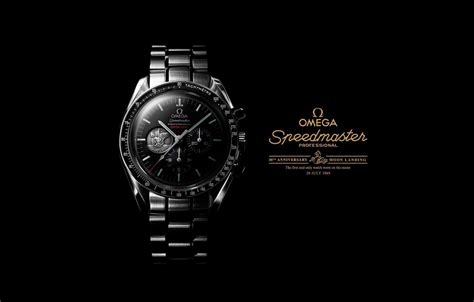 omega watch wallpaper